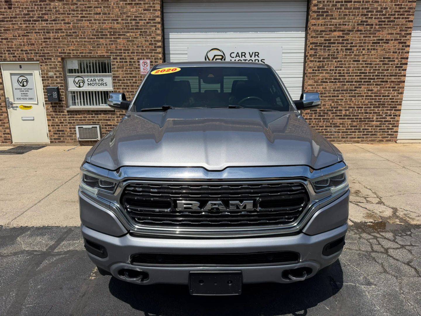 ram ram 1500 pickup 2020 1C6SRFHM7LN223191 image ram ram 1500 pickup 2020 1C6SRFHM7LN223191 image